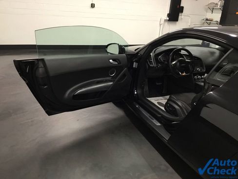 Used 2008 Audi R8 V8 image 29