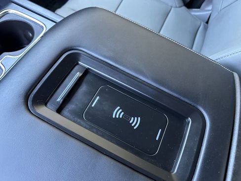 Used 2016 Chevrolet Silverado 2500 LTZ w/ Duramax Plus Package image 20