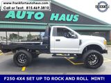 Used 2017 Ford F250 XL w/ STX Appearance Package image 2