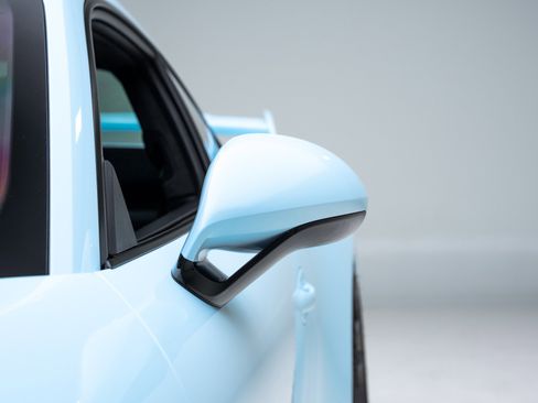 Used 2015 Porsche 911 GT3 w/ Sound Package Plus image 14