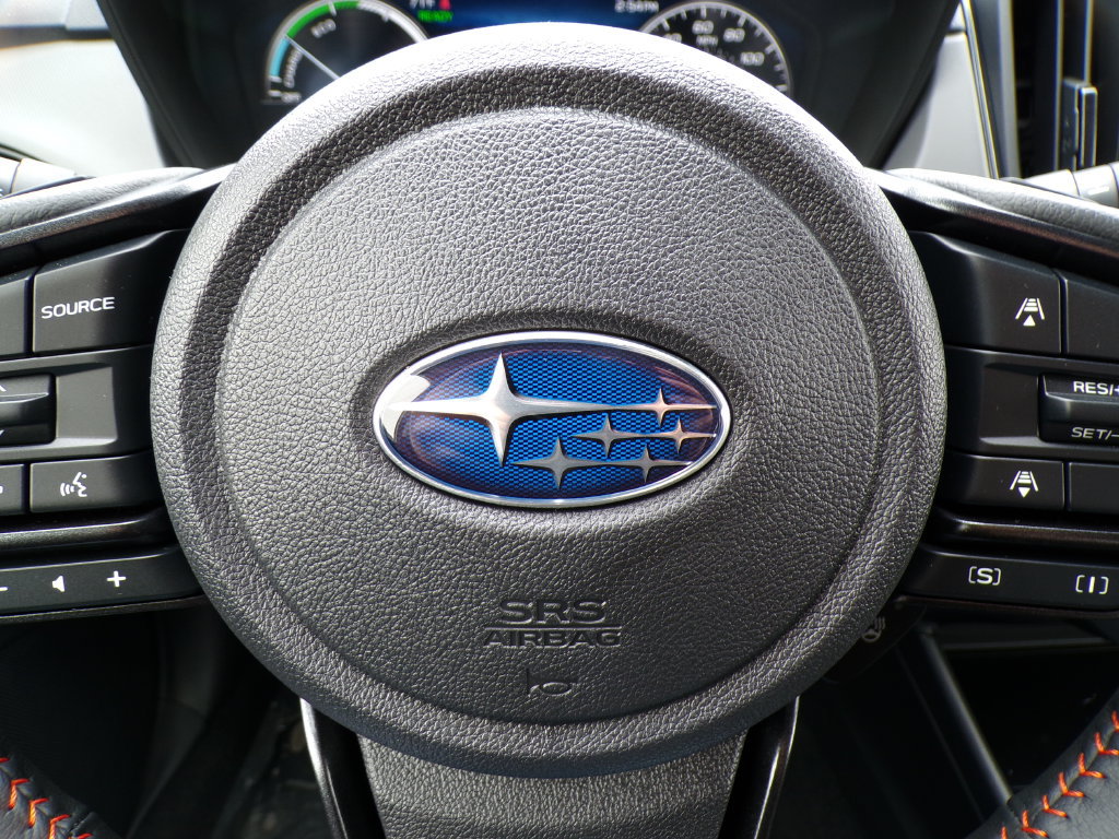 New 2026 Subaru Crosstrek 2.5i Limited AWD/4WD image 32