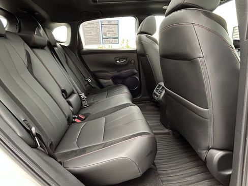 Used 2025 Acura ADX A-Spec FWD image 18