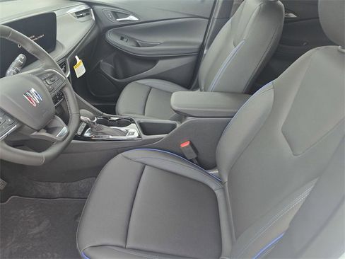 New 2026 Buick Encore GX Sport Touring w/ Advanced Technology Package image 17