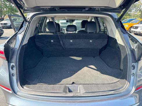 Used 2023 Nissan Murano SL FWD image 24
