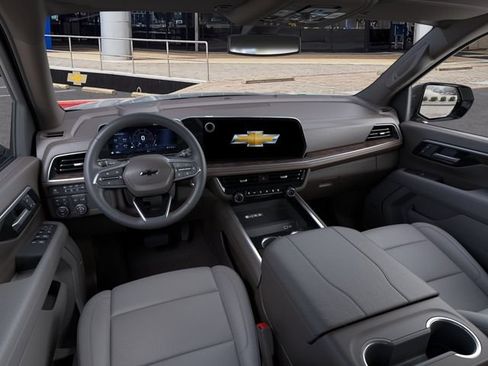 New 2026 Chevrolet Tahoe Z71 w/ Comfort Package AWD/4WD image 15