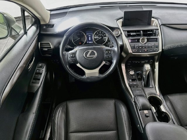 Used 2015 Lexus NX 200t AWD w/ Premium Package image 4