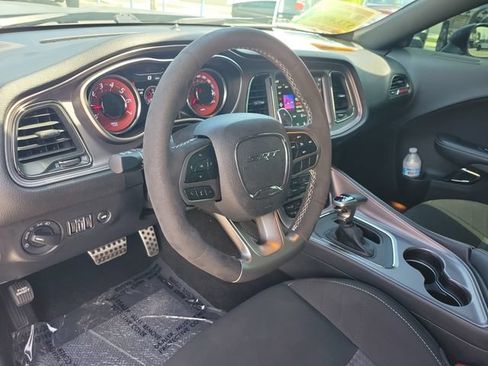 Used 2023 Dodge Challenger SRT Hellcat RWD image 13