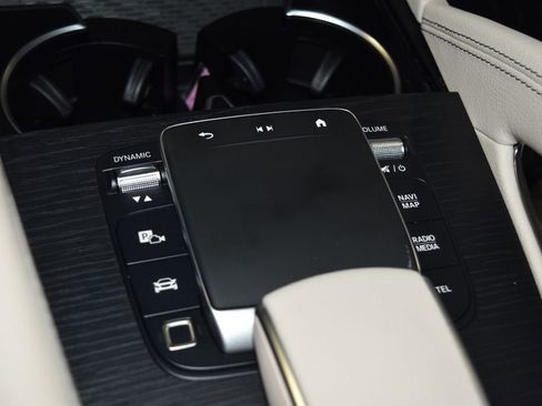 Certified 2026 Mercedes-Benz GLE 450 GLE 450 image 15