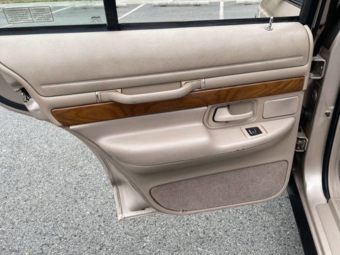 Used 1993 Mercury Grand Marquis LS image 33