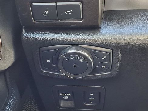 Used 2020 Ford Expedition Limited image 9