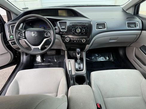 Used 2013 Honda Civic LX image 11