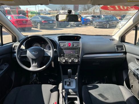 Used 2012 Subaru Impreza 2.0i AWD/4WD image 9