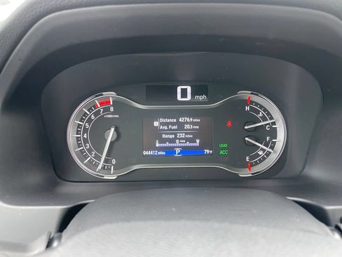 Used 2023 Honda Ridgeline RTL image 9