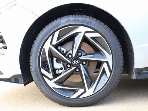 New 2026 Hyundai Sonata SEL image 8