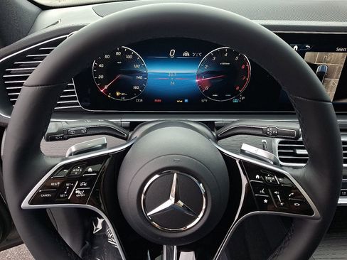 New 2026 Mercedes-Benz GLE 450 4MATIC image 15