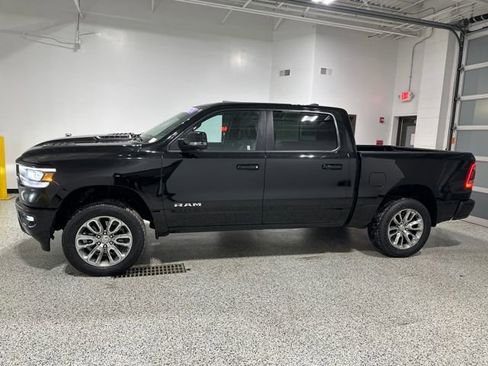 Used 2023 RAM 1500 Laramie image 29
