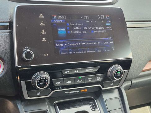 Certified 2022 Honda CR-V EX image 27
