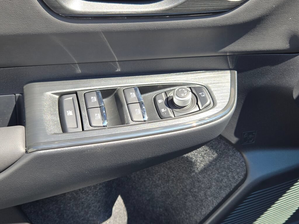 New 2026 Subaru Outback Wilderness AWD/4WD image 27