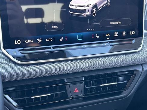 Certified 2026 Volkswagen Tiguan S FWD image 24