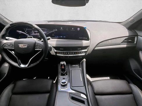 Used 2026 Cadillac CT5 Sport RWD image 15