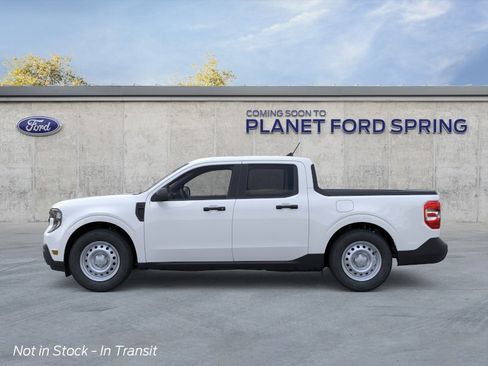 New 2026 Ford Maverick XL FWD image 3