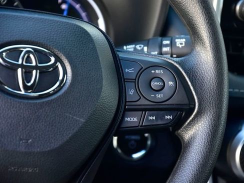 Certified 2023 Toyota RAV4 XLE image 17