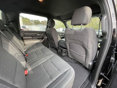 New 2025 RAM 1500 Tradesman RWD image 46