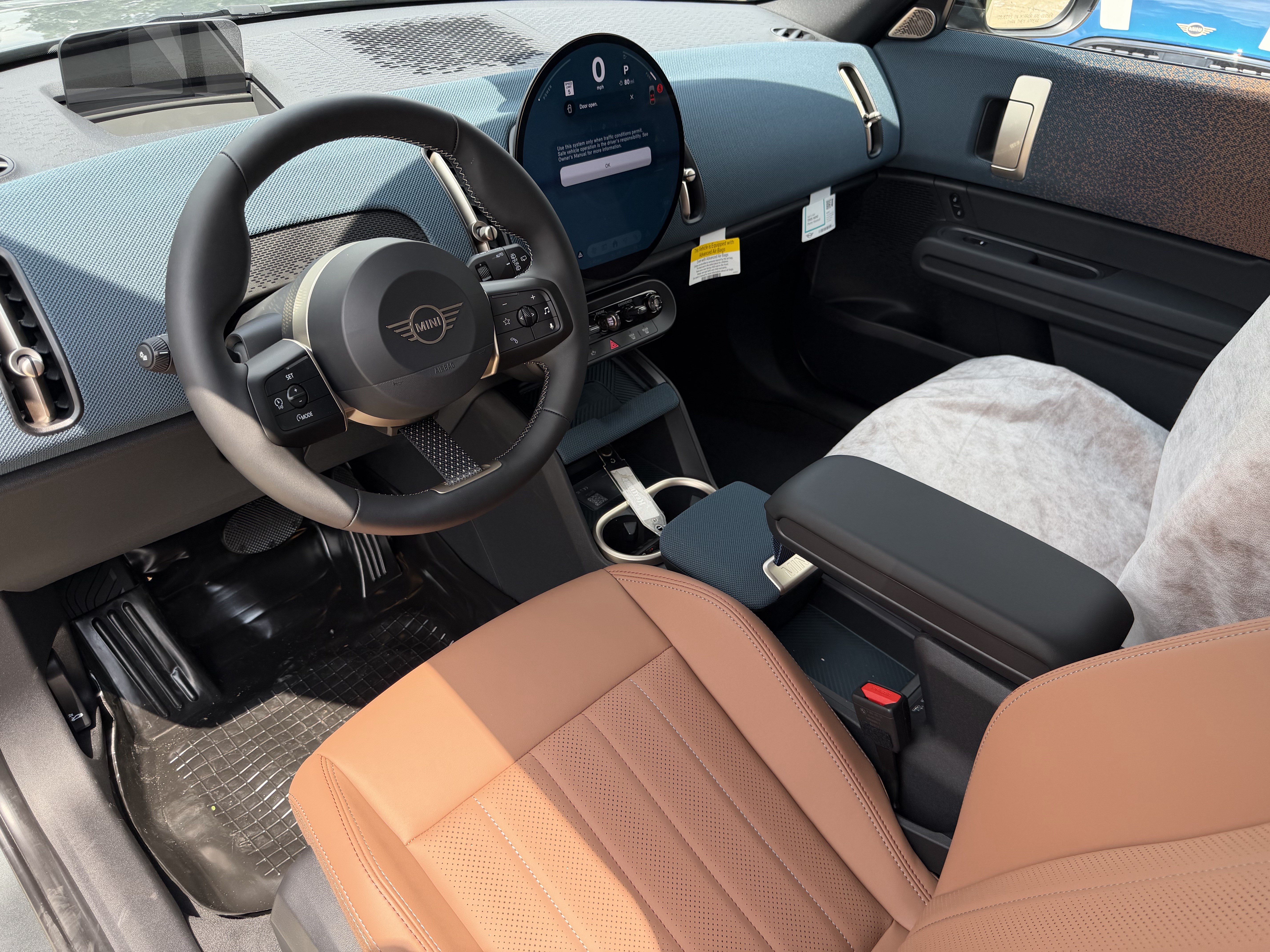 Used 2027 MINI Cooper Countryman S AWD/4WD image 10