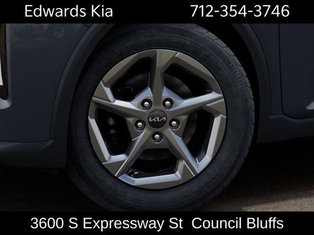 New 2026 Kia K4 FWD image 11