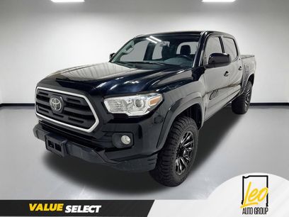 Used 2019 Toyota Tacoma SR5