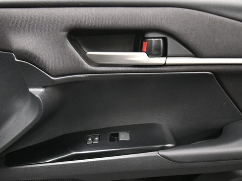 Certified 2025 Toyota Camry LE image 26