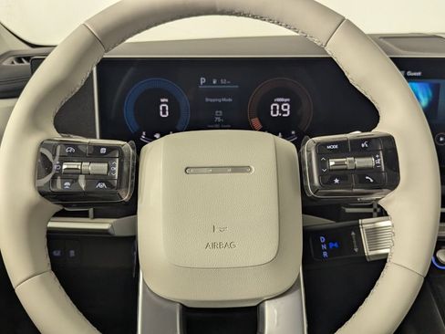 New 2026 Hyundai Santa Fe SE AWD/4WD image 16