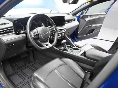 Certified 2023 Kia K5 GT-Line AWD/4WD image 17
