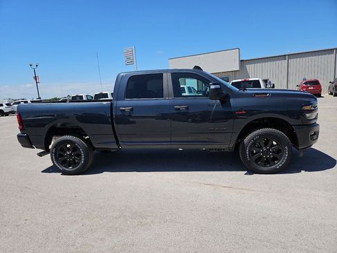 New 2026 RAM 2500 Lone Star AWD/4WD image 9