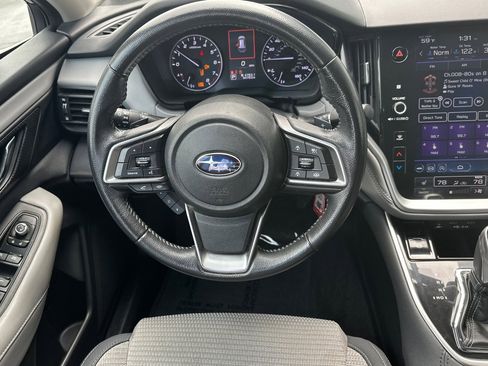 Used 2021 Subaru Outback Premium w/ Popular Package #1 image 17