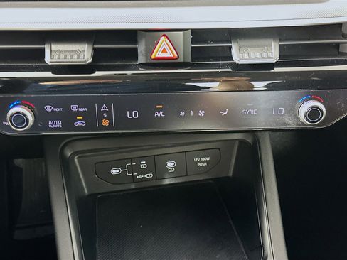 Used 2025 Kia K5 LXS FWD image 23