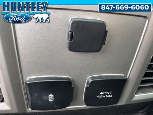 Used 2017 Ford F150 Lariat AWD/4WD image 15