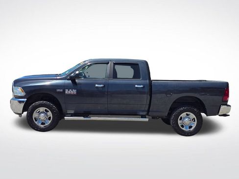 Used 2015 RAM 2500 SLT AWD/4WD image 11