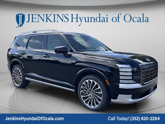 New 2026 Hyundai Palisade Calligraphy FWD video 1