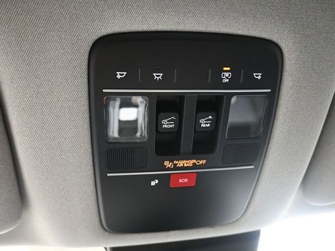 New 2026 Hyundai Palisade Limited image 38