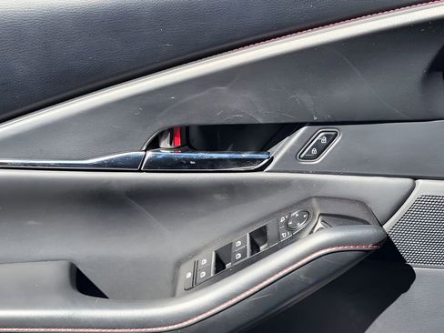 Used 2025 MAZDA CX-30 AWD 2.5 S w/ Preferred Package image 15