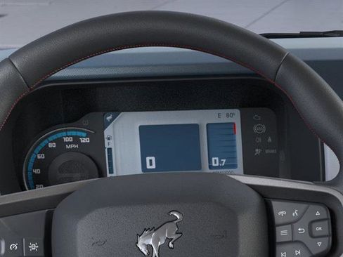 New 2025 Ford Bronco Heritage Edition image 16