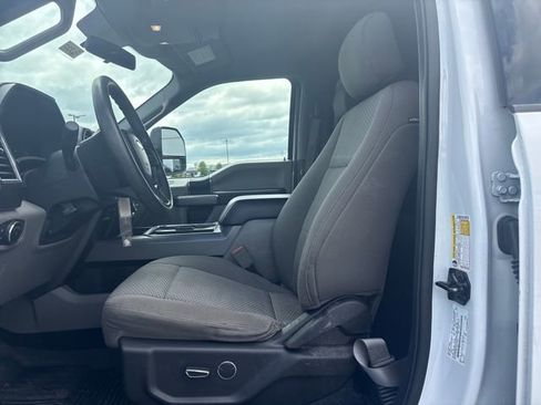 Used 2019 Ford F250 XLT w/ XLT Value Package AWD/4WD image 10