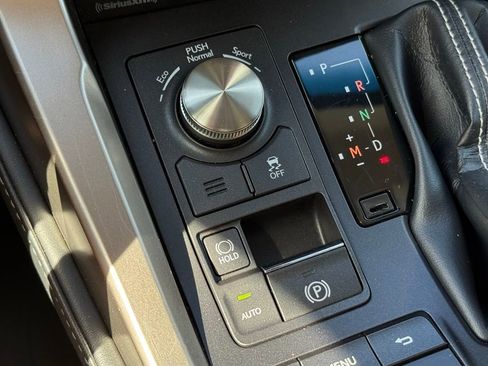 Used 2019 Lexus NX 300 AWD w/ Comfort Package image 36