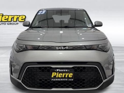 Used 2023 Kia Soul LX w/ Option Group 015 image 7