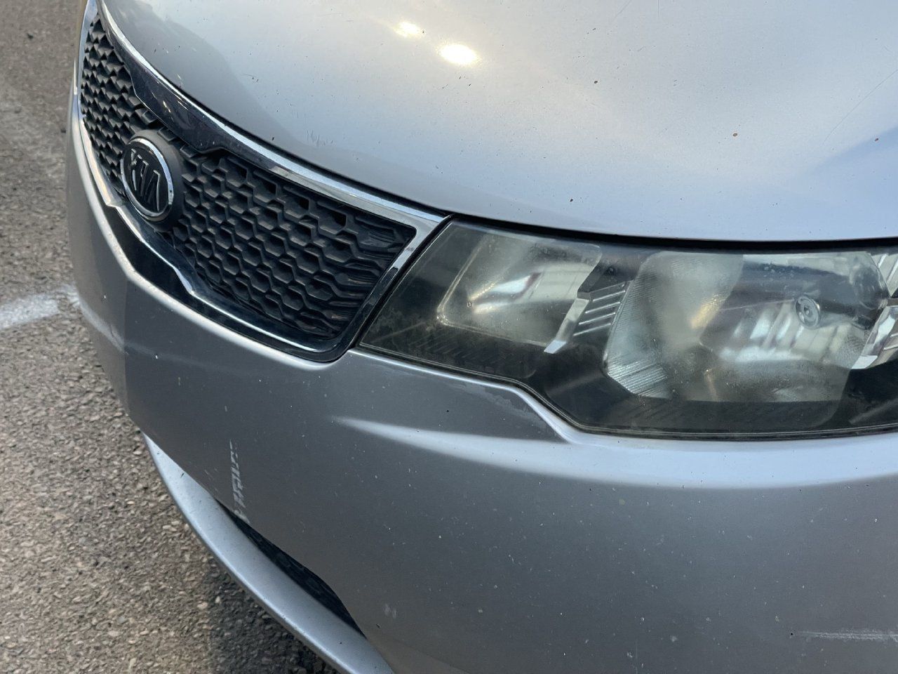 Used 2011 Kia Forte LX FWD image 10
