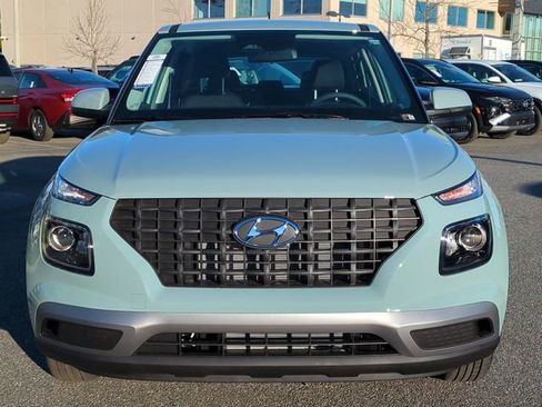 New 2026 Hyundai Venue SE image 9