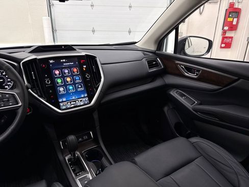 Certified 2025 Subaru Ascent Touring image 15