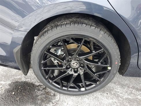 New 2026 Toyota Camry XLE image 5