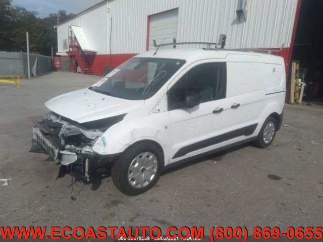 Used 2017 Ford Transit Connect XL FWD image 3